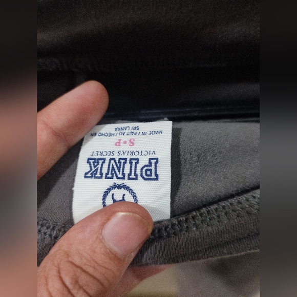 Victoria's Secret track pant - Picture 3 of 10